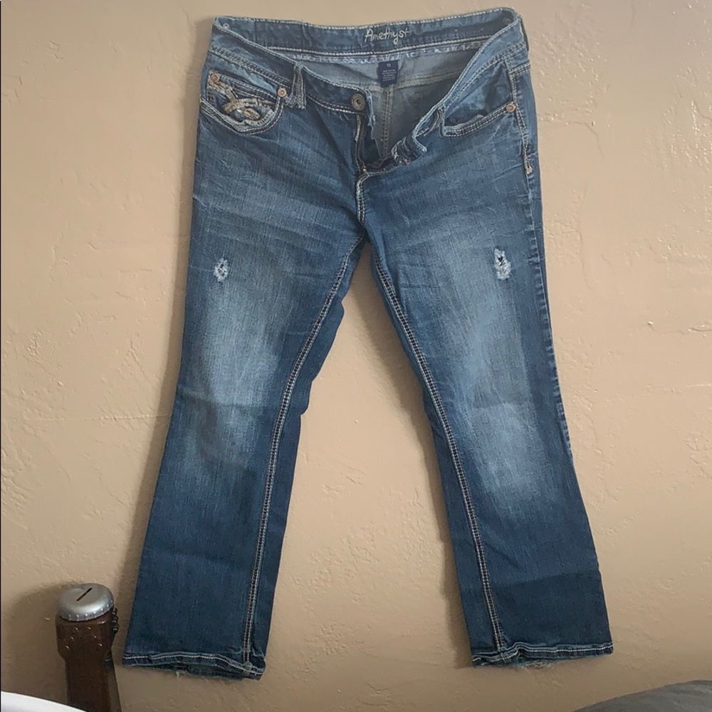 Women’s jeans